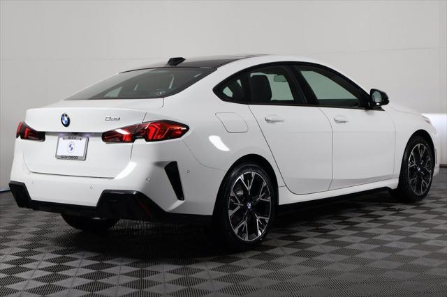 2026 BMW Coupe 228 Gran Coupe