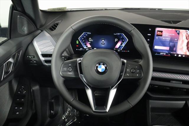 2026 BMW Coupe 228 Gran Coupe