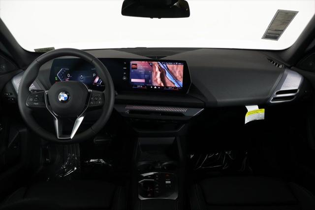 2026 BMW Coupe 228 Gran Coupe