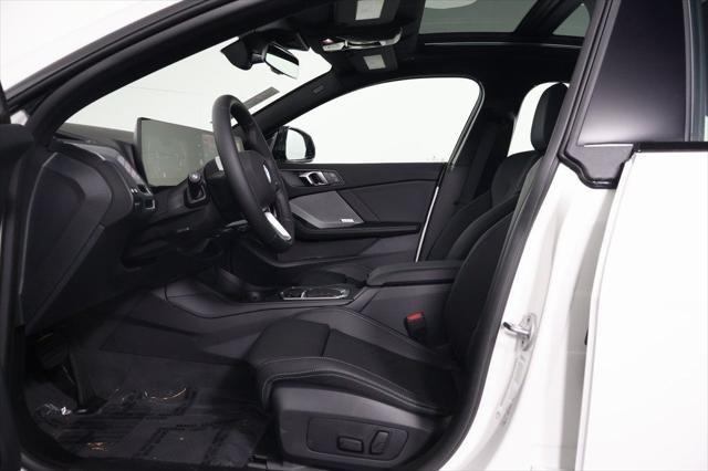 2026 BMW Coupe 228 Gran Coupe