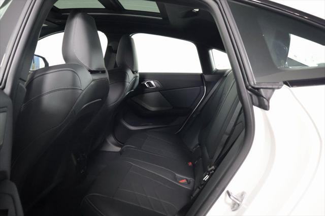 2026 BMW Coupe 228 Gran Coupe