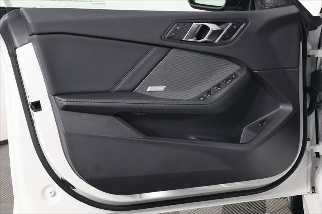 2026 BMW Coupe 228 Gran Coupe