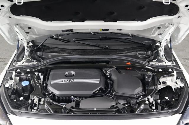 2026 BMW Coupe 228 Gran Coupe