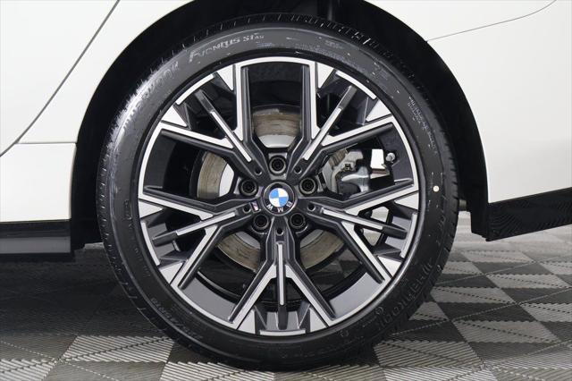 2026 BMW Coupe 228 Gran Coupe