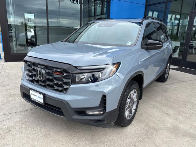 2023 Honda Passport AWD TrailSport for sale in Aberdeen, WA