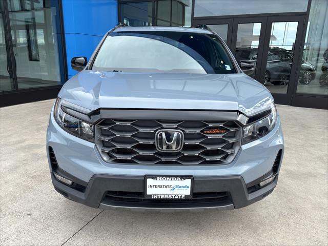 2023 Honda Passport AWD TrailSport