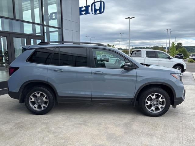 2023 Honda Passport AWD TrailSport