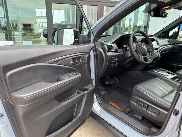 2023 Honda Passport AWD TrailSport