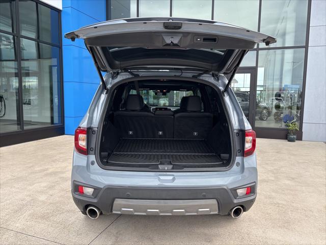 2023 Honda Passport AWD TrailSport