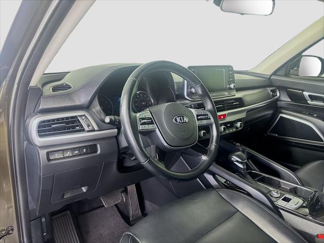 Used 2020 Kia Telluride S For Sale in Olive Branch, MS