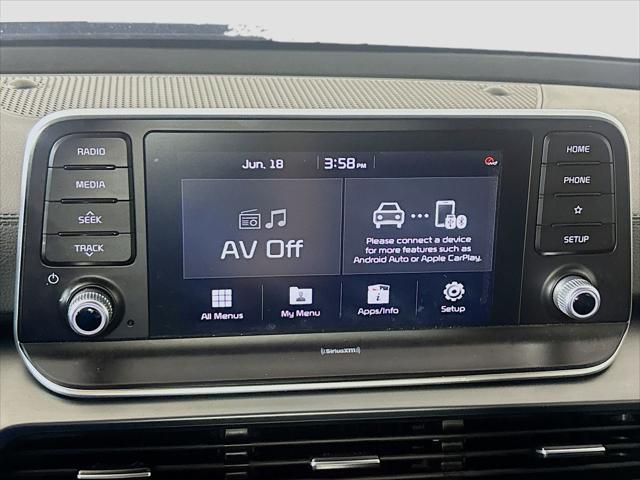 Used 2020 Kia Telluride S For Sale in Olive Branch, MS