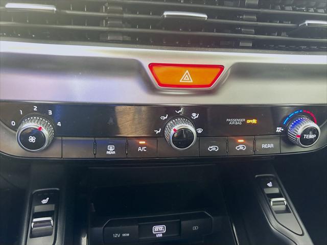 Used 2020 Kia Telluride S For Sale in Olive Branch, MS