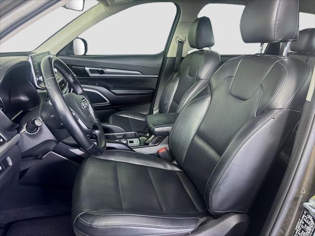Used 2020 Kia Telluride S For Sale in Olive Branch, MS