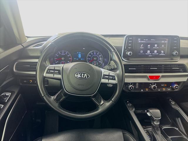 Used 2020 Kia Telluride S For Sale in Olive Branch, MS