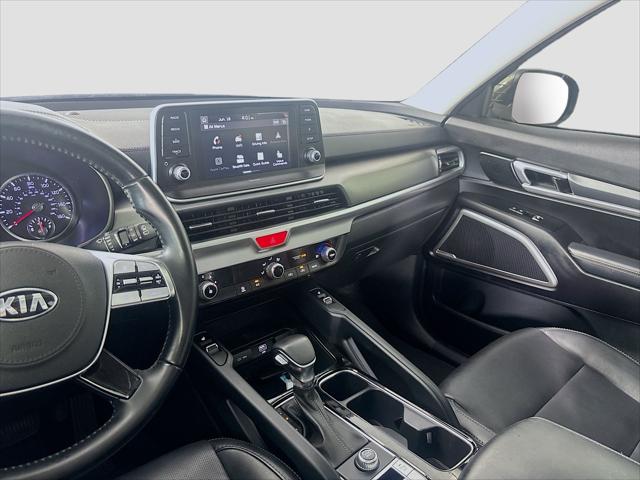 Used 2020 Kia Telluride S For Sale in Olive Branch, MS