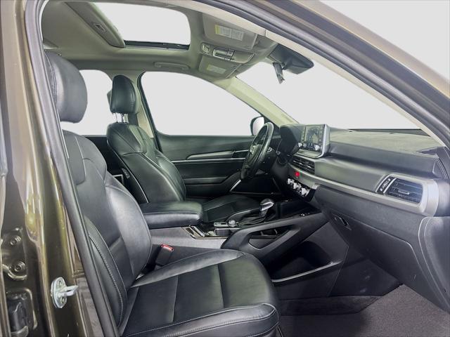 Used 2020 Kia Telluride S For Sale in Olive Branch, MS