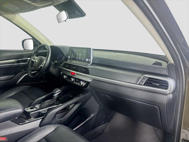 Used 2020 Kia Telluride S For Sale in Olive Branch, MS