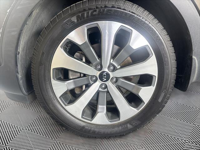 Used 2020 Kia Telluride S For Sale in Olive Branch, MS