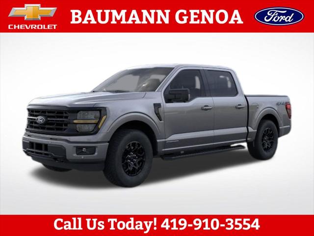2026 Ford F-150 XLT for sale in Freemont, OH