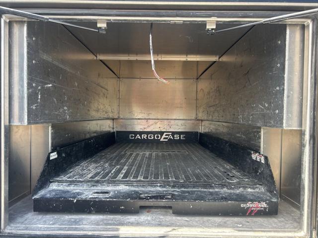 2021 Ram 3500 Tradesman Regular Cab 4x4 8' Box