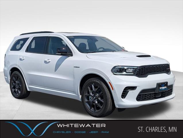 2026 Dodge Durango GT Plus HEMI V8 for sale in St Charles, MN