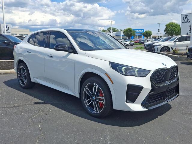 2026 BMW X2 xDrive28i