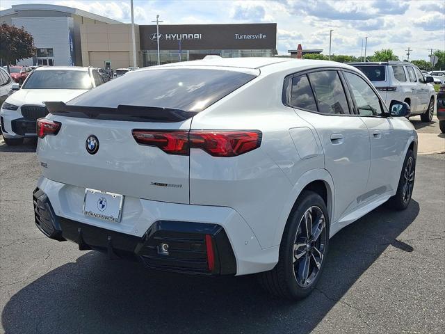 2026 BMW X2 xDrive28i