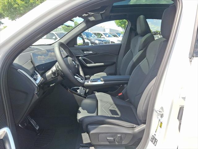 2026 BMW X2 xDrive28i