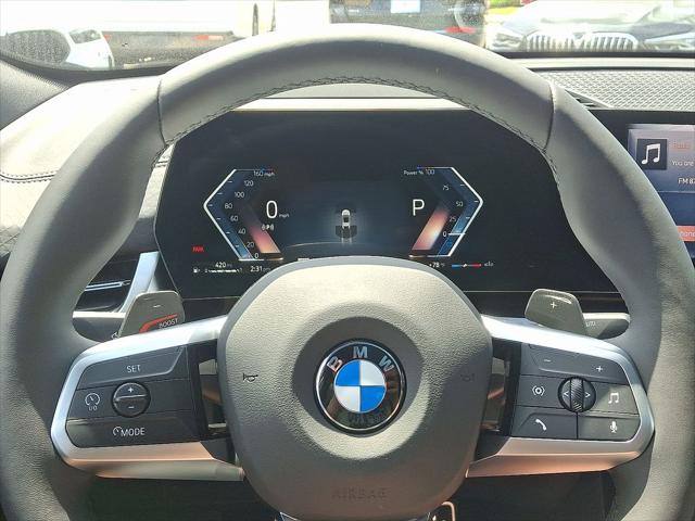 2026 BMW X2 xDrive28i