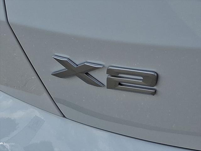 2026 BMW X2 xDrive28i