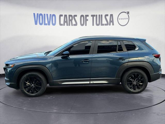 2024 Mazda CX-50 2.5 S Premium