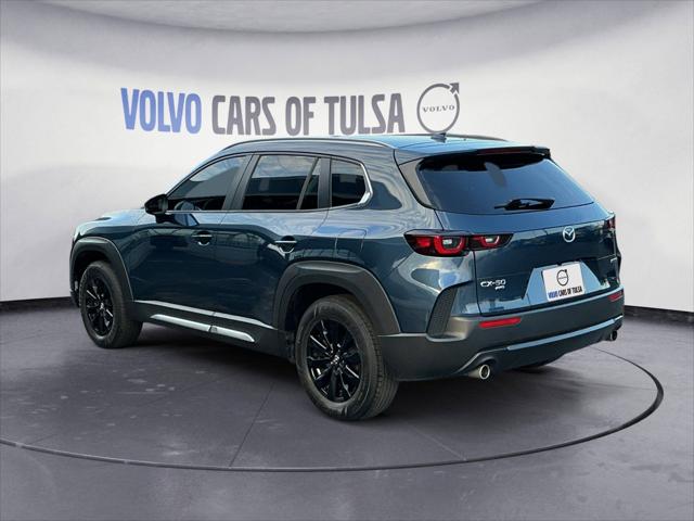 2024 Mazda CX-50 2.5 S Premium