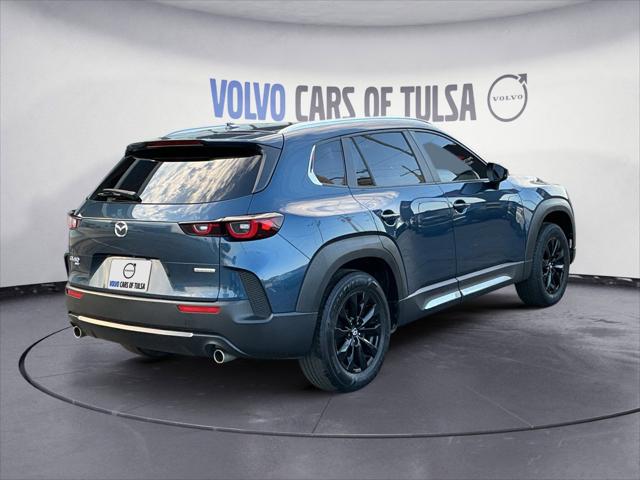 2024 Mazda CX-50 2.5 S Premium