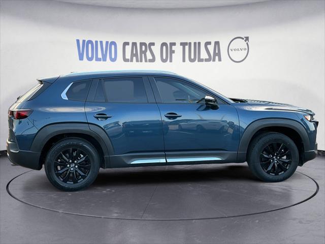 2024 Mazda CX-50 2.5 S Premium