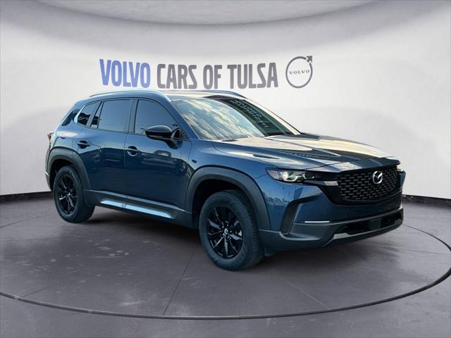 2024 Mazda CX-50 2.5 S Premium