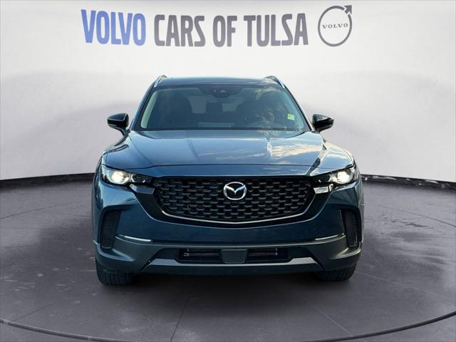 2024 Mazda CX-50 2.5 S Premium