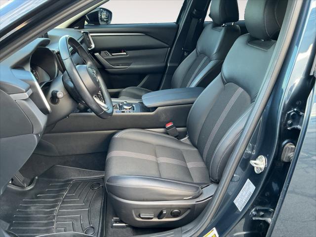 2024 Mazda CX-50 2.5 S Premium