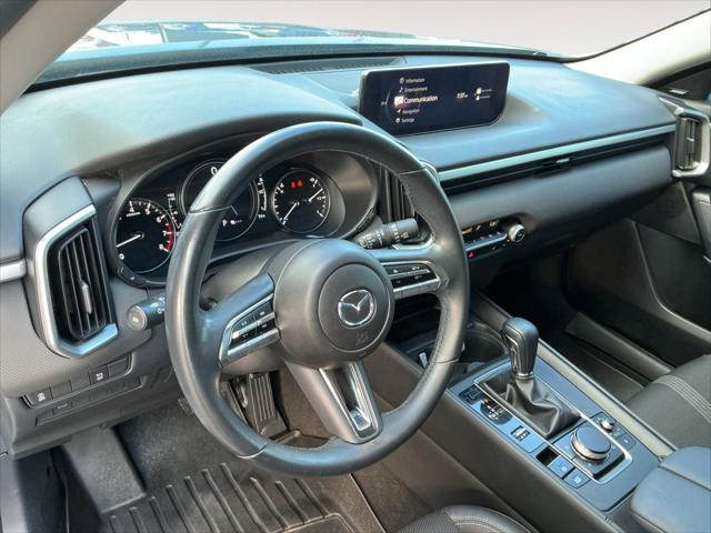 2024 Mazda CX-50 2.5 S Premium