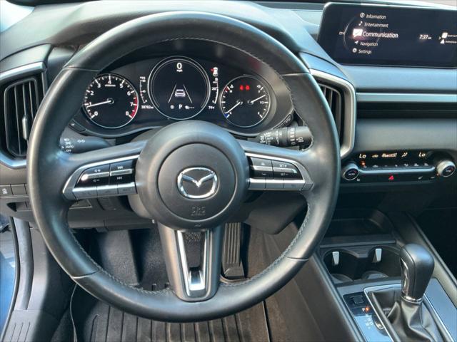 2024 Mazda CX-50 2.5 S Premium
