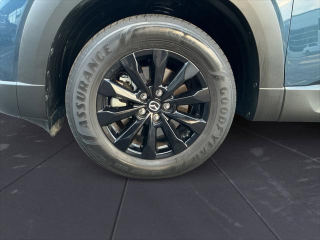 2024 Mazda CX-50 2.5 S Premium