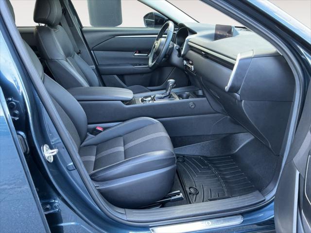 2024 Mazda CX-50 2.5 S Premium