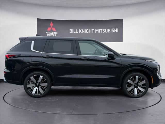 2025 Mitsubishi Outlander SE 2.5 S-AWC