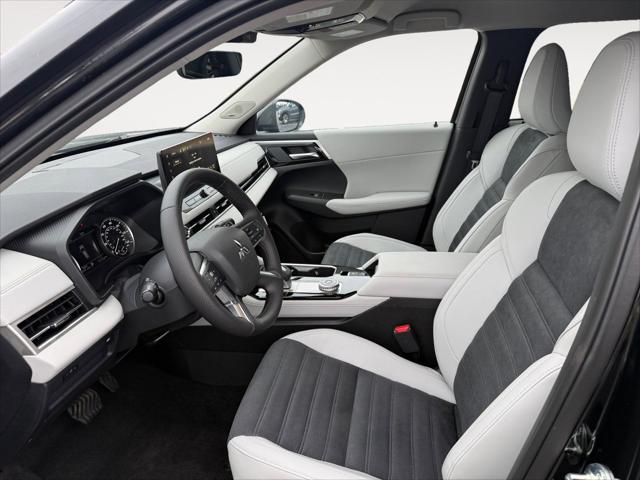 2025 Mitsubishi Outlander SE 2.5 S-AWC