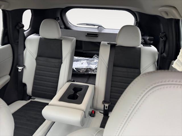 2025 Mitsubishi Outlander SE 2.5 S-AWC
