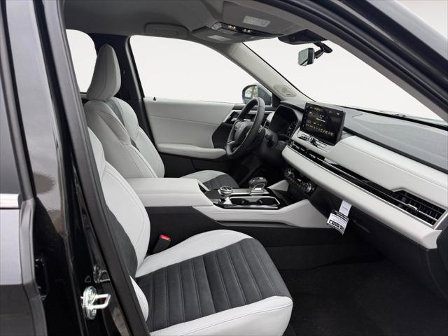 2025 Mitsubishi Outlander SE 2.5 S-AWC