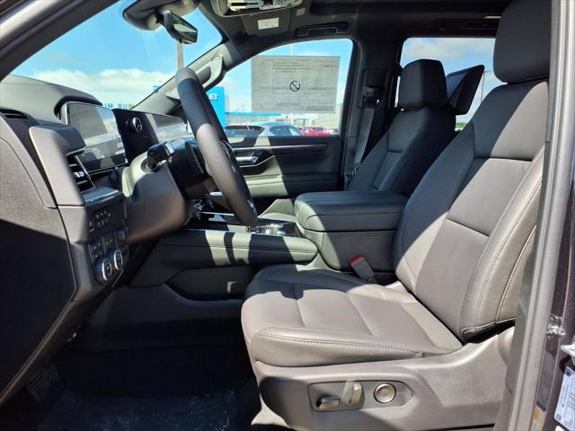 2026 Chevrolet Tahoe 4WD Z71