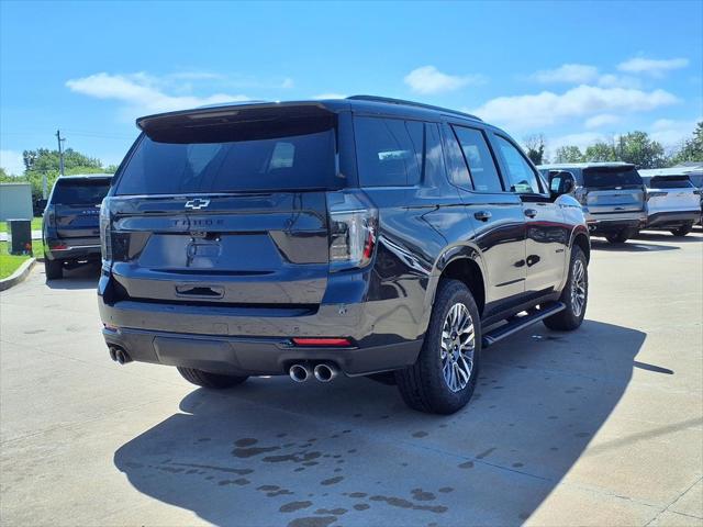 2026 Chevrolet Tahoe 4WD Z71