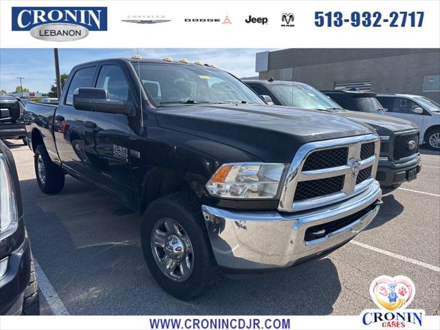 2014 Ram 2500 for sale near Lebanon, OH