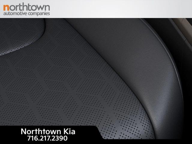 2026 Kia Carnival MPV LXS