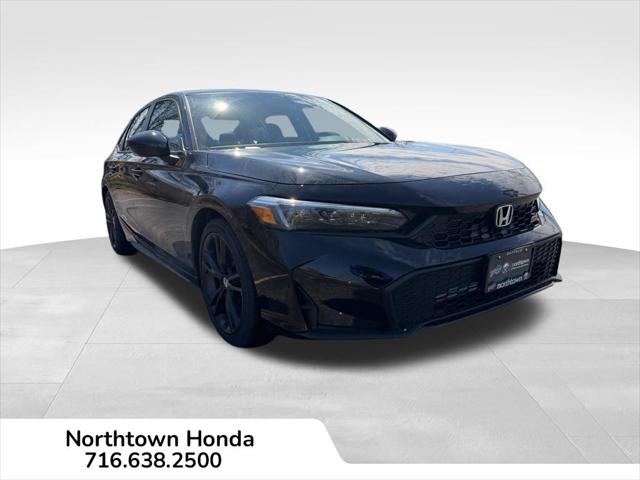 2026 Honda Civic Sedan for sale in Amherst, NY